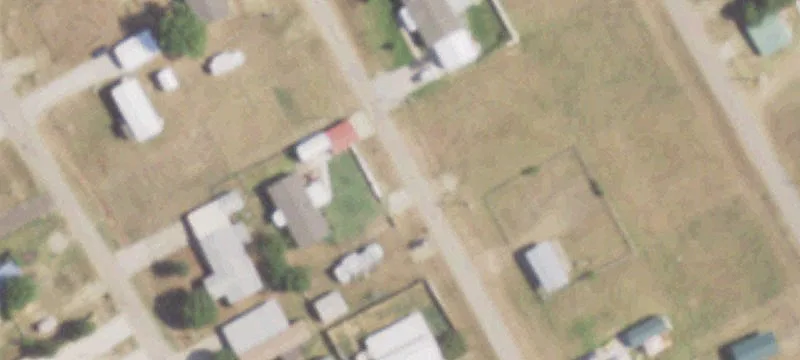 Lake Fork Waterfront RV Lot