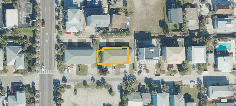 Buildable Residential Lot