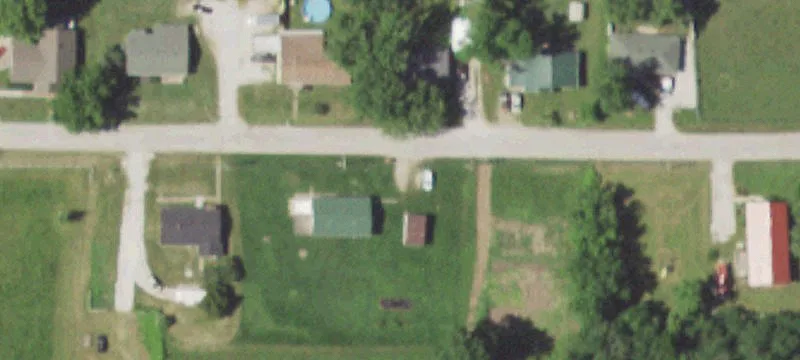 Agricultural Land with Hunting Access