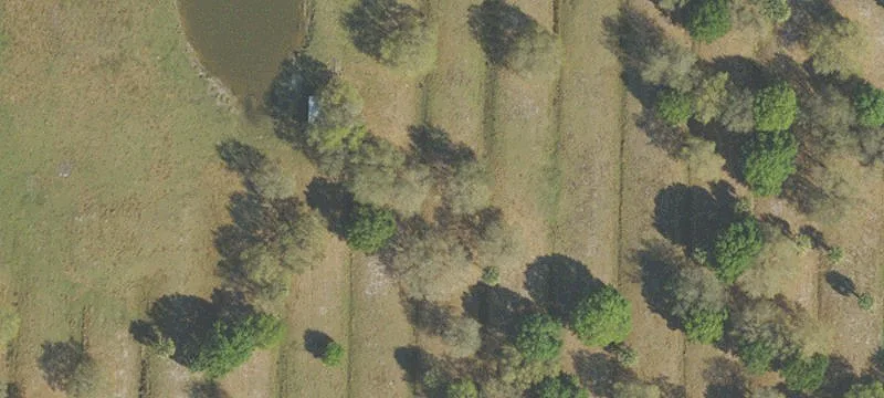 Industrial Land Parcel
