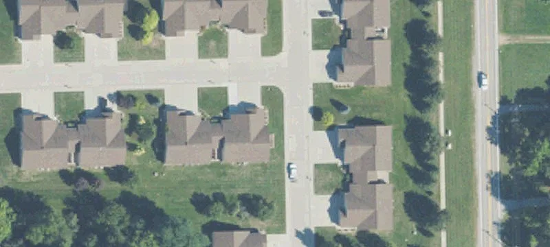 Commercial Land with Drive-Thru Potential