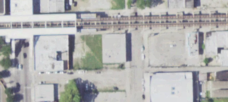 Retail Storefront Property
