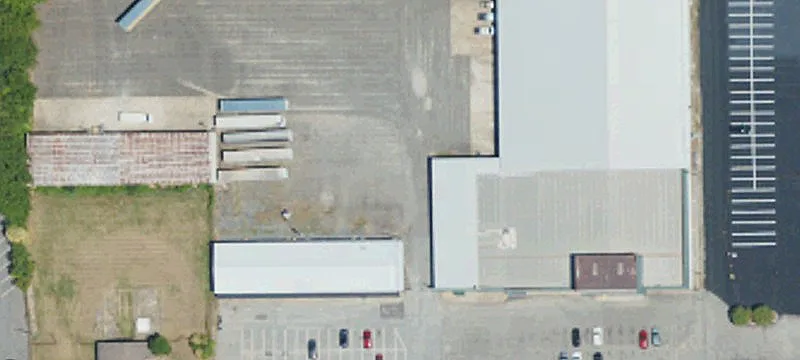 Retail Building