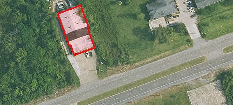 Land Parcel