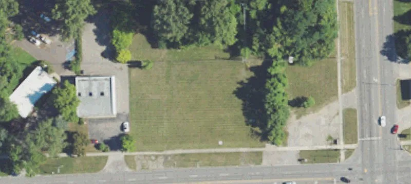 Commercial Land Parcel