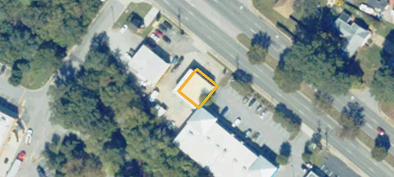 Jiffy Lube Net Leased Auto Shop
