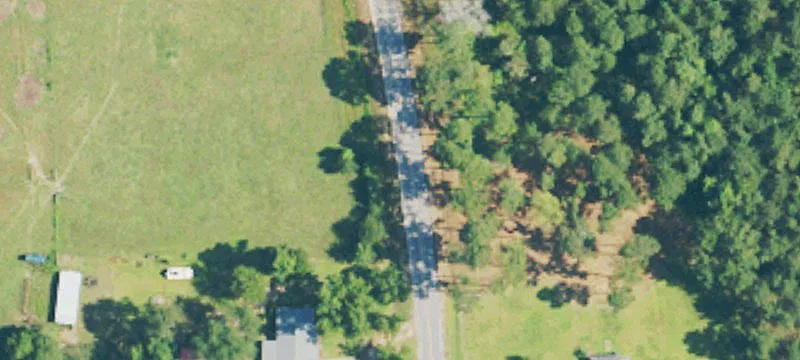 Unrestricted Residential Land Parcel
