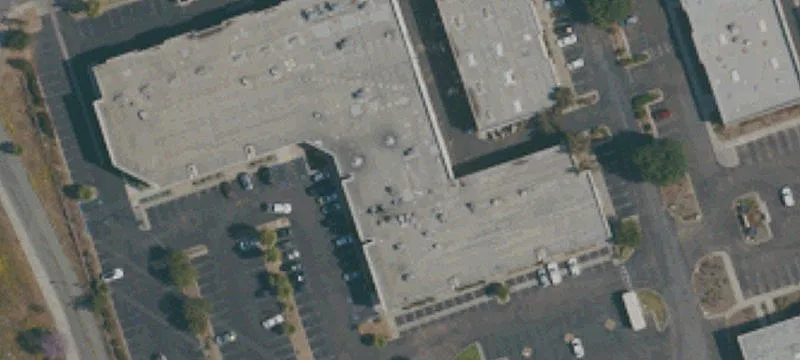 Neighborhood Retail Center