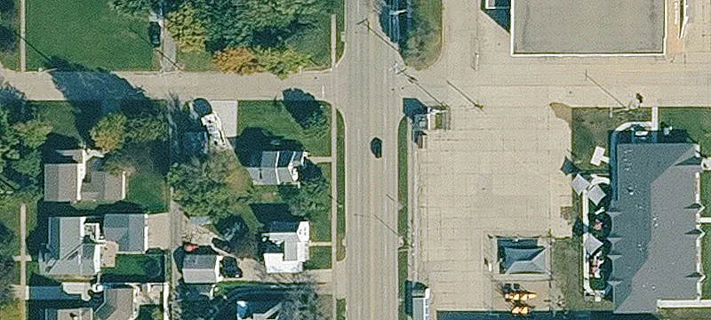 Retail Space For Sale