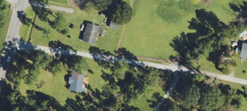 Hobby Farm Acreage