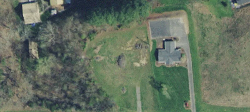 Commercial Land with Road Frontage