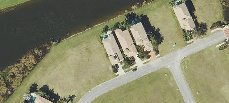 Waterfront Home-Site in Gated Community