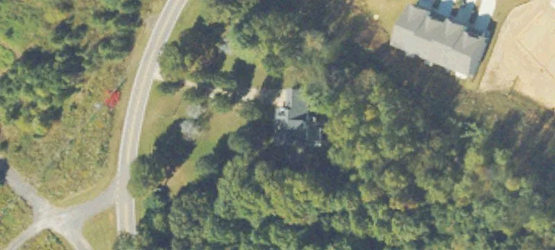 Developed Commercial Land Parcel
