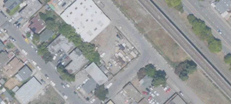 Specialty Land Parcel