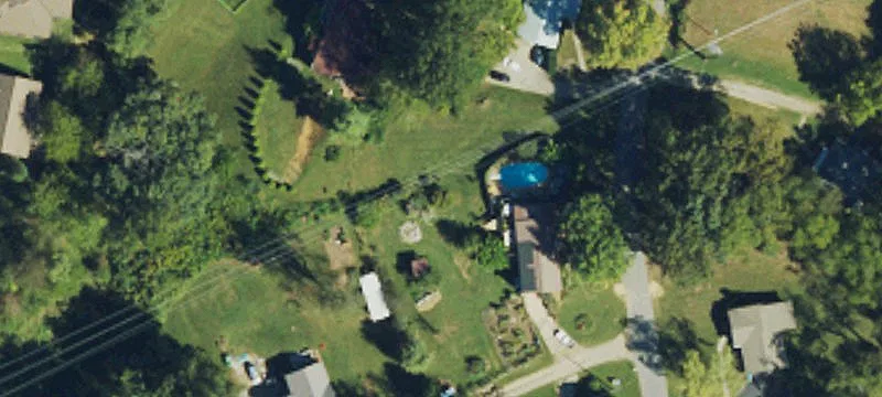 Buildable Cul-de-Sac Waterfront Lot