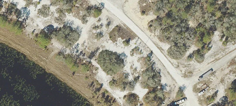 Lakefront Residential Land Lot