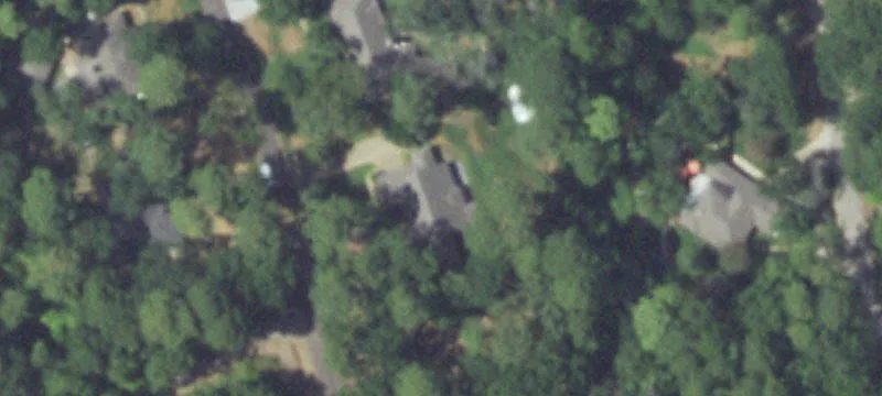 Residential Land Lot