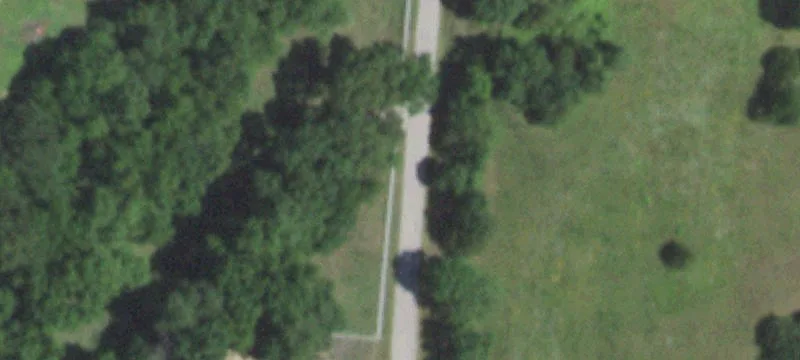 Waterfront Pecan Grove Hunting Farm