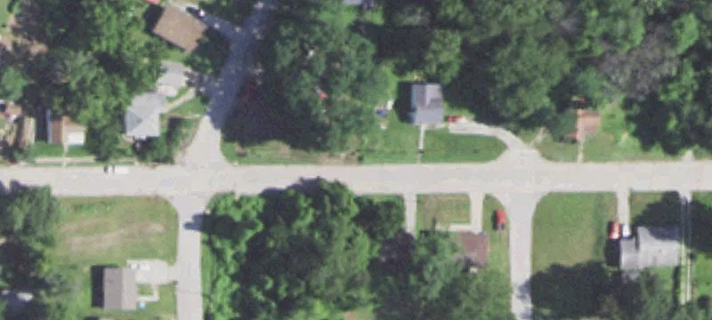 Residential Buildable Land
