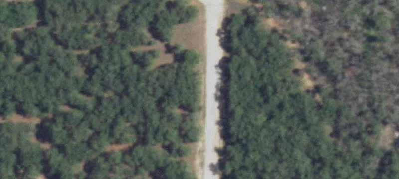Corner Residential Development Land