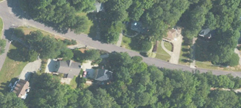 Residential Building Lot