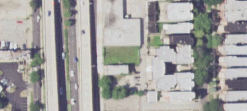 Commercial Land with C2-2 Zoning