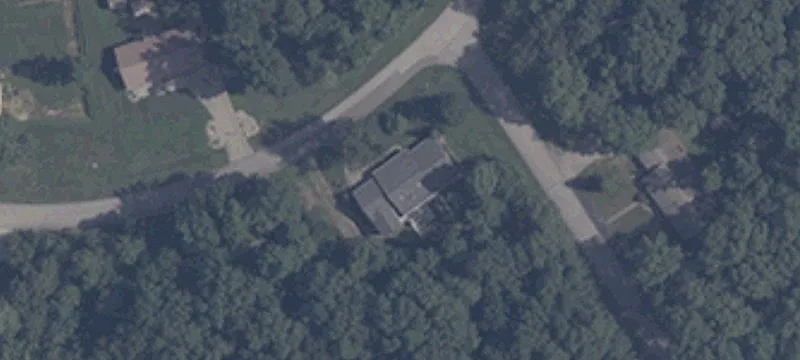 Wooded Residential Development Lot