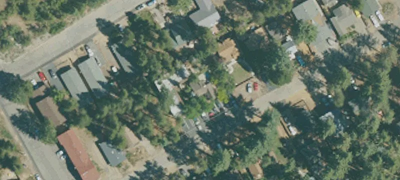8-Unit Apartment Property