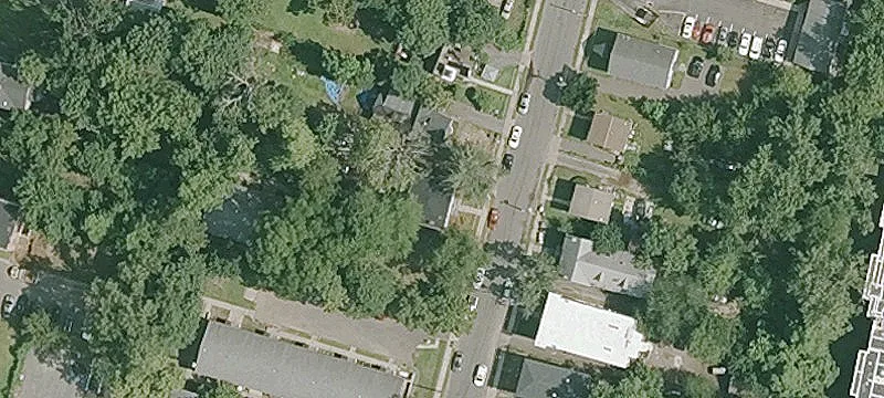 Two-Family Residential Income Property