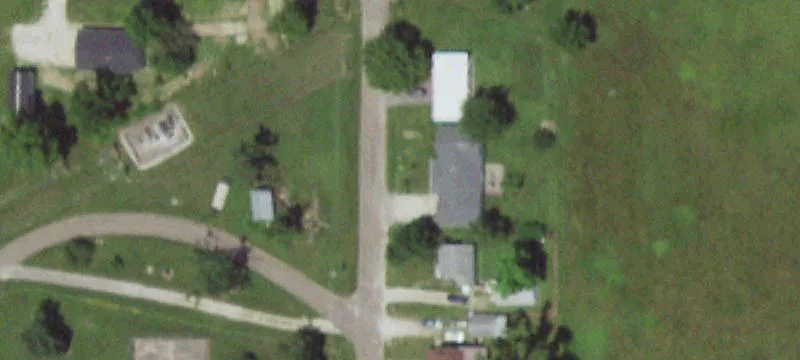 Turnkey Day Care Center with Two Buildings