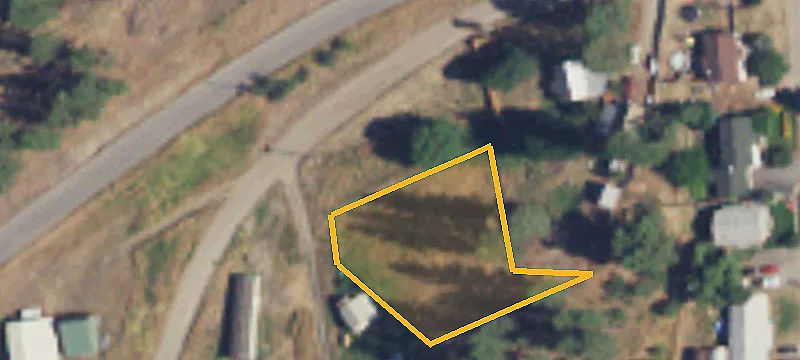 Residential Building Lot