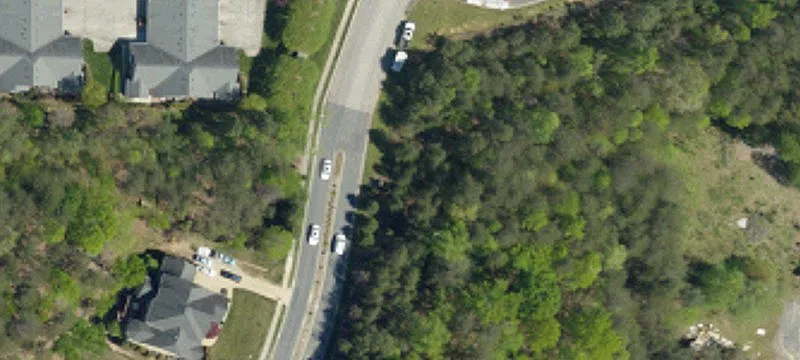 Residential Basement Homesite Lot