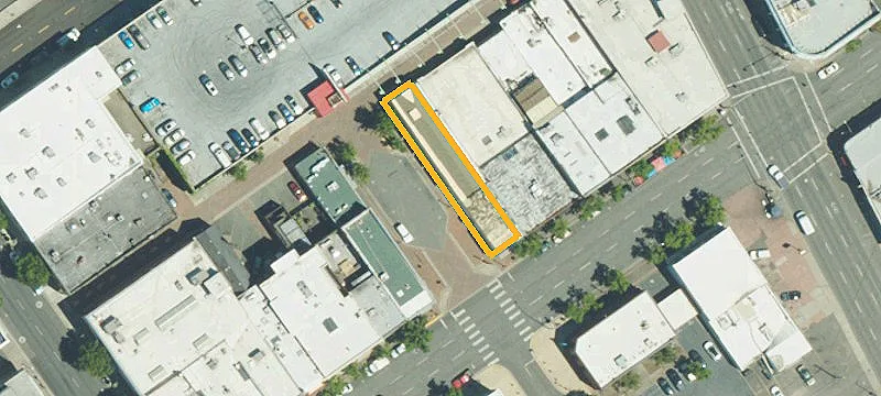 Dividable Downtown Office Suite