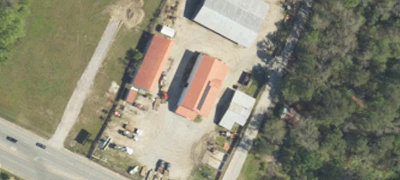 Commercial Flex Warehouse Property