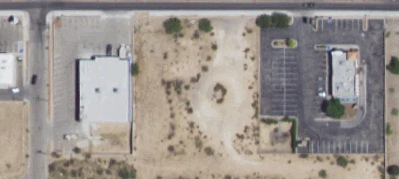 Commercial Land Near Major Retail