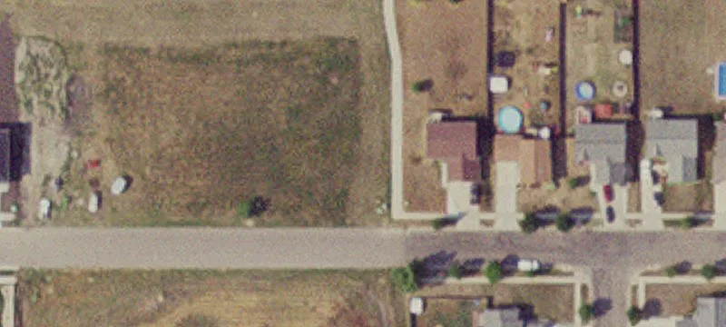 Residential Home Lot