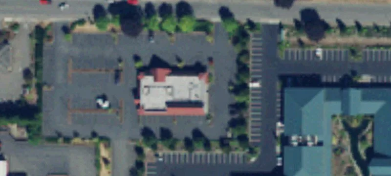 Commercial Land Parcel