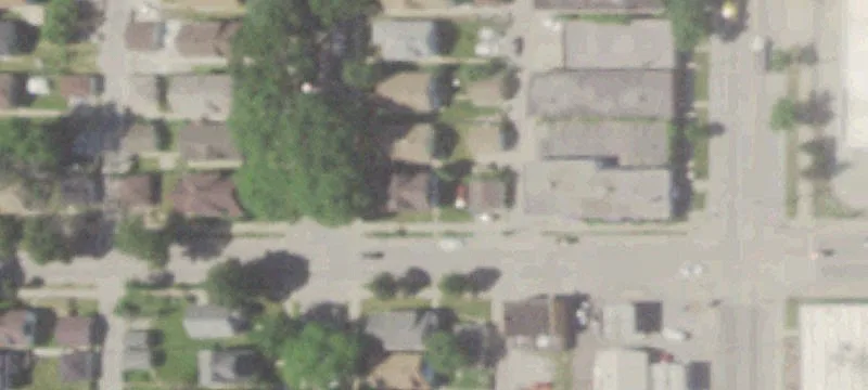 2-Unit Duplex for Residential Income