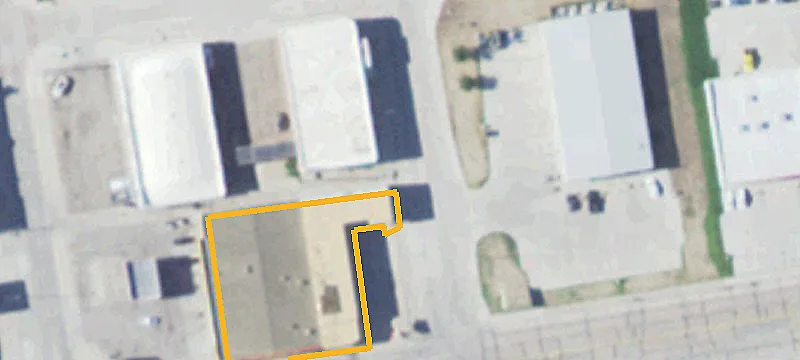 Multi-Office Building