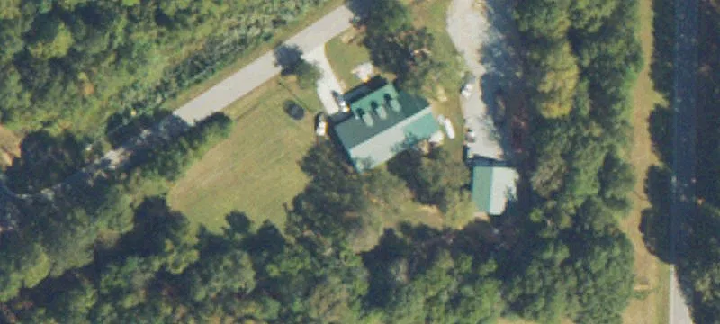 Gated Equestrian Land Tract