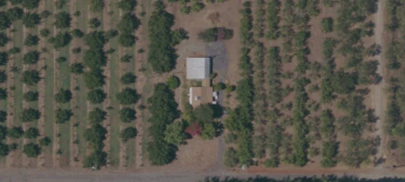 Producing Walnut Orchard and Shop