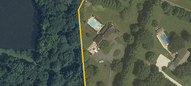 Perc-Approved Homesite for 3 Bedrooms