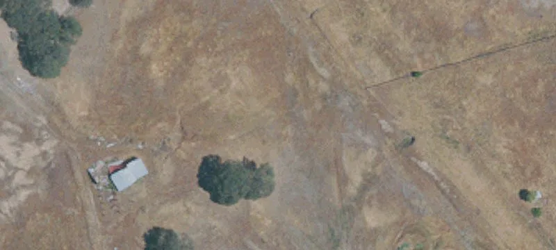 Residential and Agricultural Zoned Land