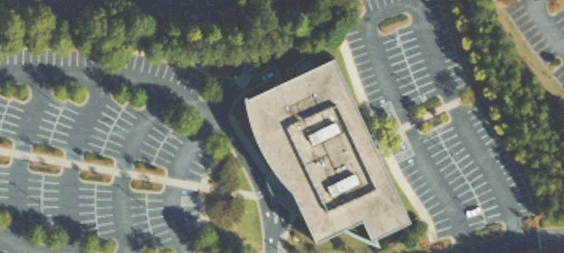 Class A Medical Office Campus