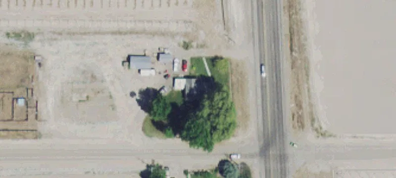 Irrigated Vineyard & Farm Land