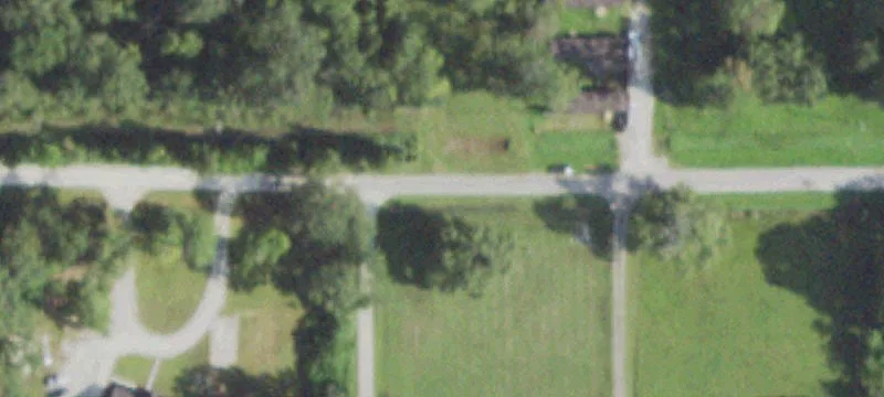 Recreational Hunting Land Tract