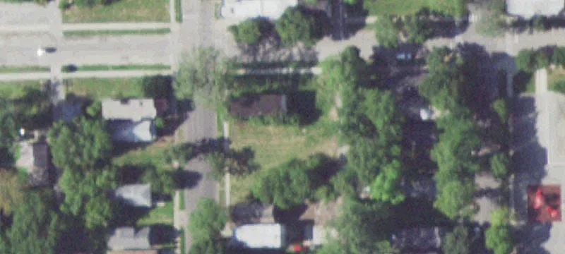 Redevelopment Land Parcel