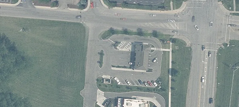 Automotive Service Property