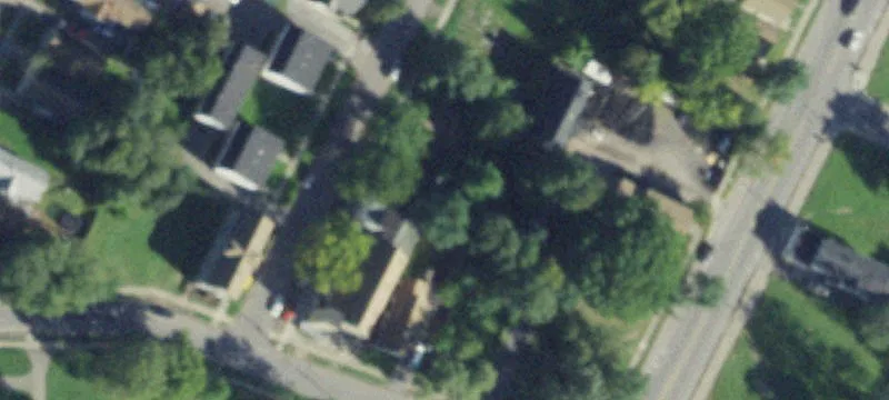 Updated Duplex with Off-Street Parking