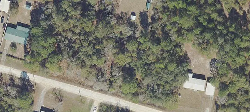 Agricultural-Residential Home Lot